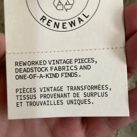 Urban Renewal Light Green Stretch Lace Mini Dress - Picture 8 of 8